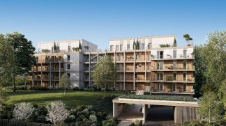 Programme neuf Madera à Lyon 5ème