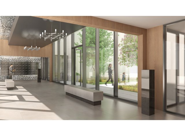 Investir dans le neuf Vlizy-Villacoublay