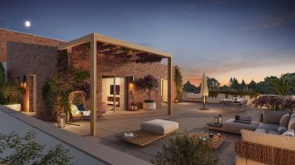 Investir programme neuf Le Flor&eacute;a Avrill&eacute;