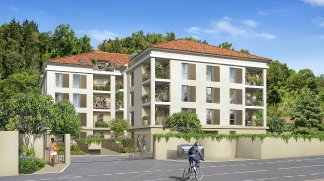 Programme neuf La Bastide à Bourgoin-Jallieu