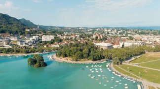 Programme neuf Prochainement à Annecy
