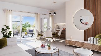 Programme neuf Prochainement à Ecquevilly