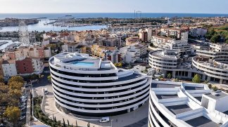 Programme neuf Le Syl&egrave;ne &agrave; Agde