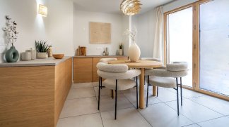 Investir programme neuf L'Ecrin La Tour-de-Salvagny