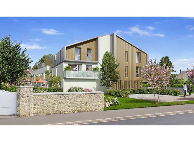 L'Arborée immobilier neuf