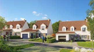 Programme neuf Prochainement à Audresselles