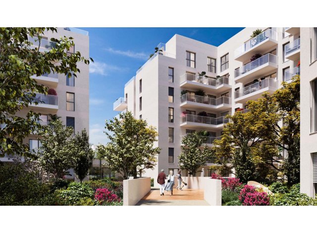 Investissement immobilier Vlizy-Villacoublay