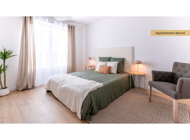 Projet immobilier Valenciennes