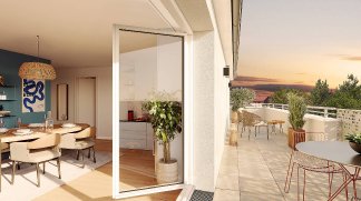 Investir programme neuf Prochainement Brunoy