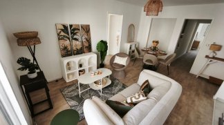 Investir programme neuf Les Impressionnistes Tours