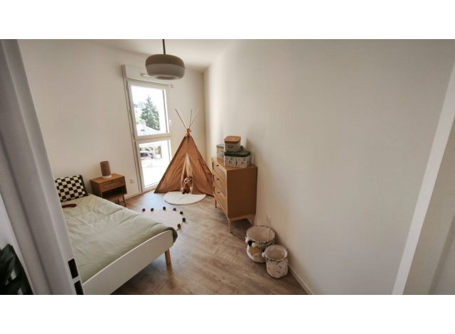 Programme investissement Tours