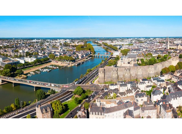 L'Olympe Angers