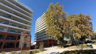 Programme neuf Terre Garonne &agrave; Toulouse