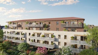 Investir programme neuf Osmose Village-Neuf
