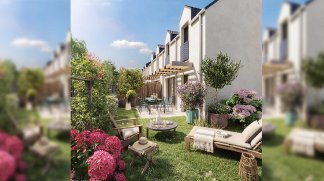 Investir programme neuf Les Skippers La Trinité-sur-Mer