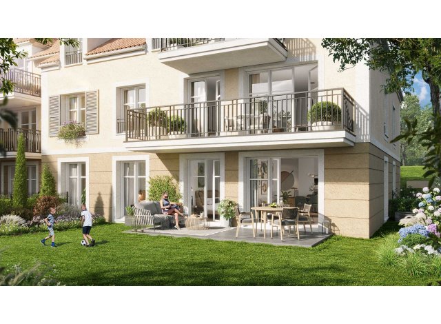 Le Clos des Peupliers Saint-Witz