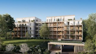 Programme neuf Madera à Lyon 5ème