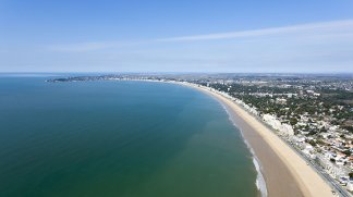Programme neuf Dunéa à La Baule-Escoublac