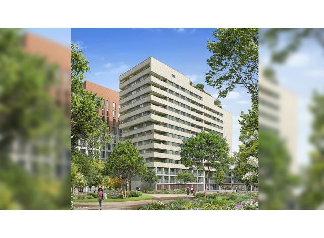 Investissement immobilier Strasbourg