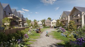 Investir programme neuf Côté Baie Saint-Quay-Portrieux