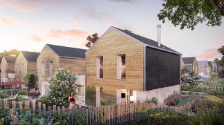 Investir programme neuf Villas Constantis Agon-Coutainville