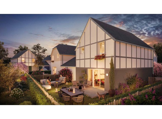 Villas des Mielles Hauteville-sur-Mer