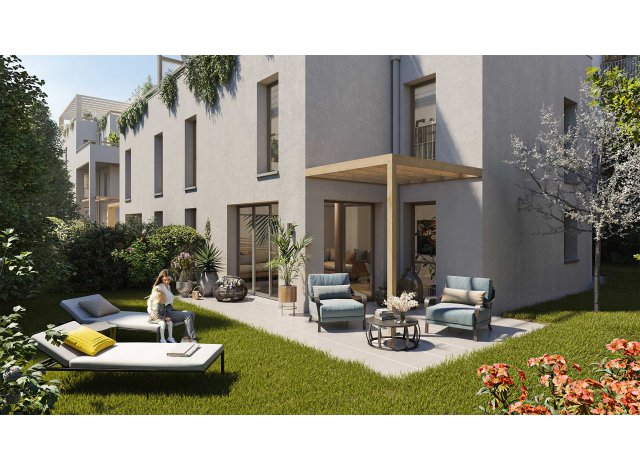 Projet immobilier Chtenay-Malabry