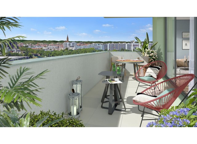 Investir  Strasbourg