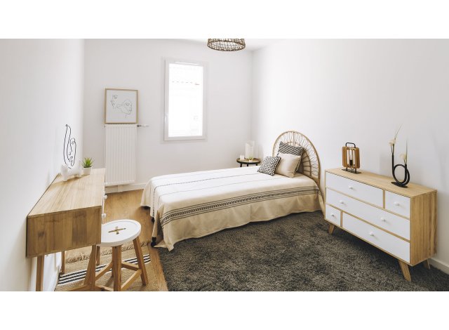 Projet immobilier Saint-Georges-d'Olron