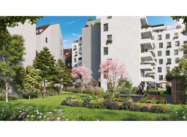 Nouvel Art Strasbourg