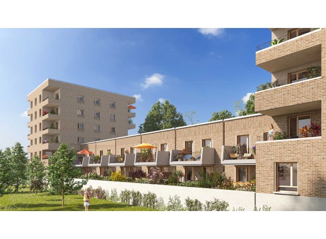 Projet immobilier Brtigny-sur-Orge