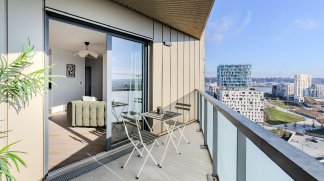 Investir programme neuf Silva Bordeaux