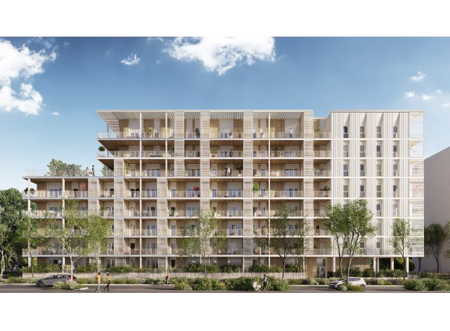 Logement neuf Ferney-Voltaire