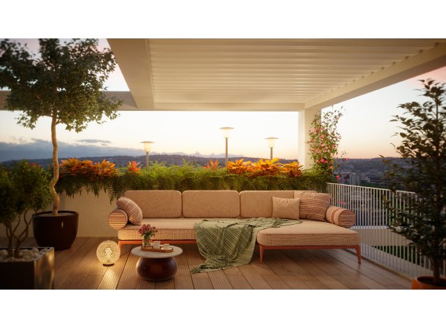 Projet immobilier Issy-les-Moulineaux