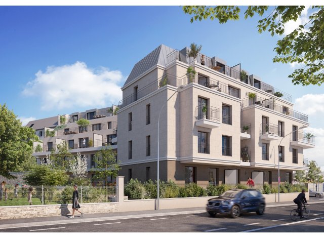 Olinda immobilier neuf