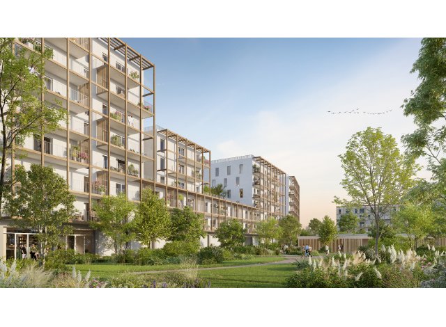 Investir  Villenave-d'Ornon