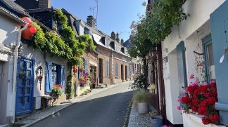 Programme neuf Valéa à Saint-Valery-sur-Somme