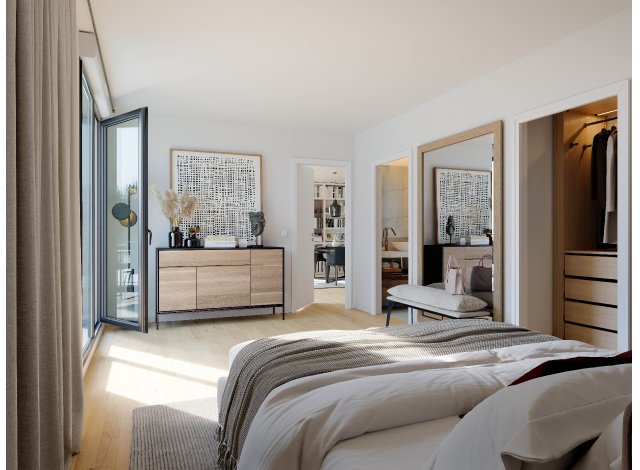 Projet immobilier Saint-Valery-sur-Somme