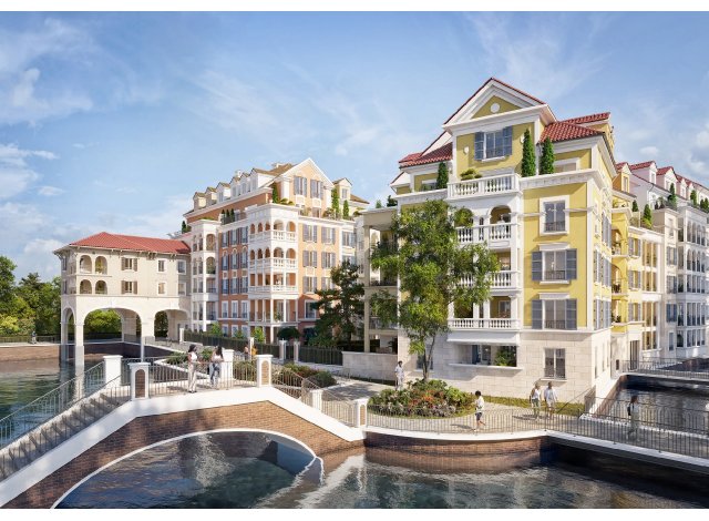 Investissement locatif Le Plessis Robinson