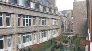 Programme neuf L'Etoile à Saint-Malo
