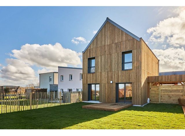 Projet immobilier Cherbourg-en-Cotentin