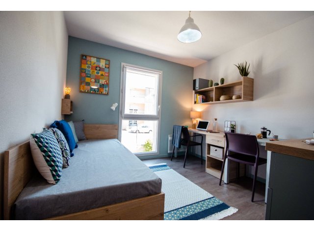 Programme immobilier La Rochelle