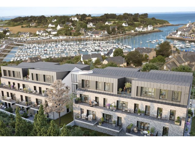 Projet immobilier Pleneuf-Val-Andr