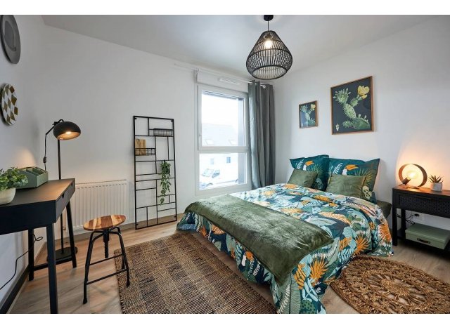 Immobilier neuf Cherbourg-en-Cotentin