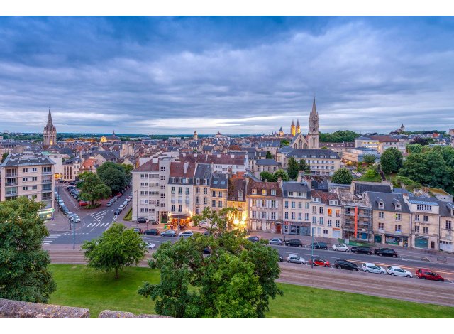 La Belle Epoque Caen