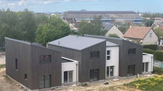 Programme neuf Armonia à Mondeville