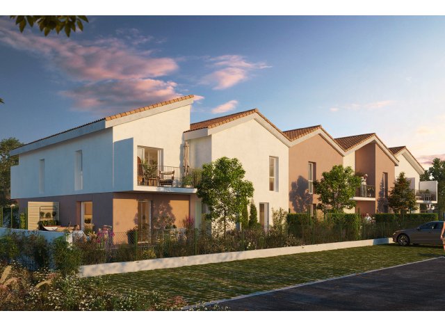 Programme immobilier Fouras