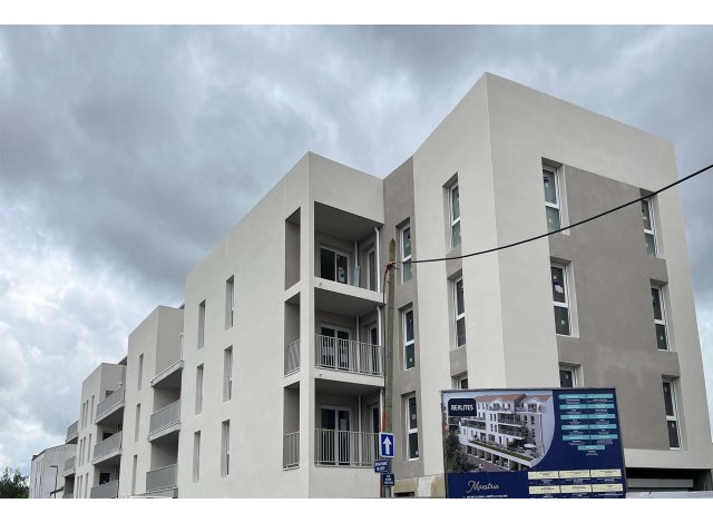 Appartement neuf Maestria  Challans