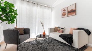 Programme neuf Les Terrasses du Robec à Darnétal