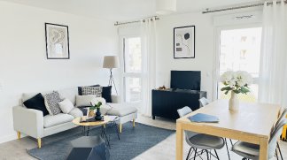 Programme neuf Havre en Scene &agrave; Le Havre